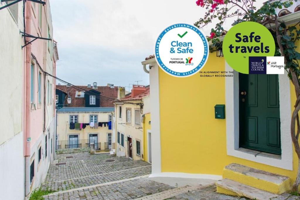 Casa Alto Do Longo Апартаменты